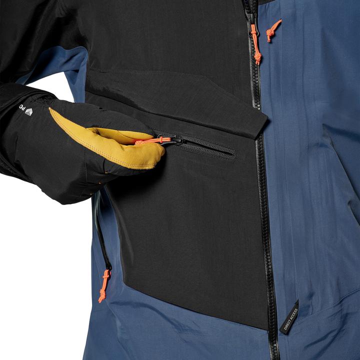 Produktbild Salewa Sella Free 3 Layers Powertex Jacke (L)