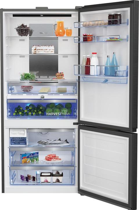 Actual product image Beko Cooling combi units (615 l)