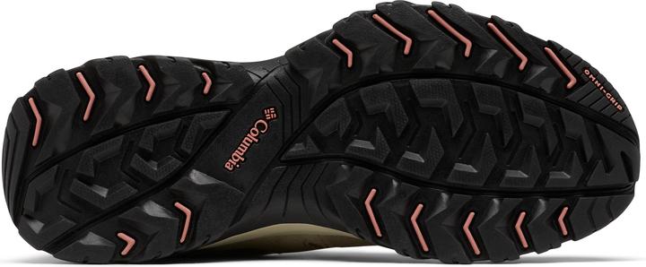 Productafbeelding Columbia Redmond™ III Mid Waterdichte Wandelschoen voor Vrouwen (36)