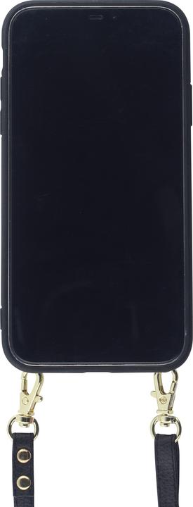 Actual product image PhoneLook Coque Croco avec lanière (Apple iPhone XR)