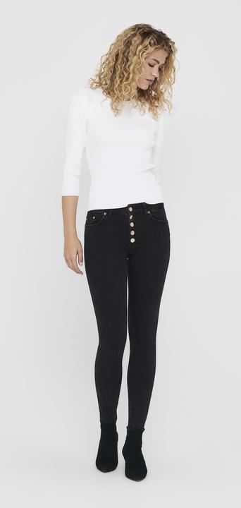Image du produit Only ONLBobby Life Mid Skinny Fit Jeans (31)