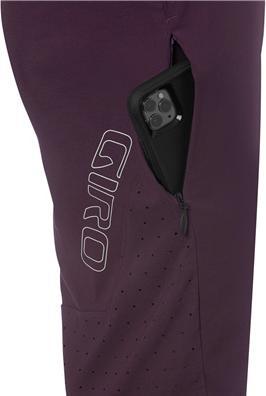 Immagine prodotto Giro W Havoc breve (38, S)