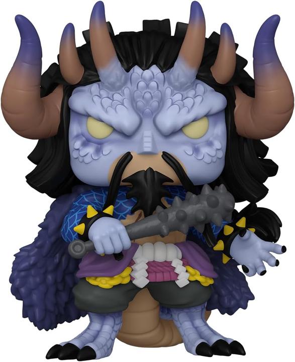 Produktbild Funko One Piece Oversized POP! Kaido Man Beast