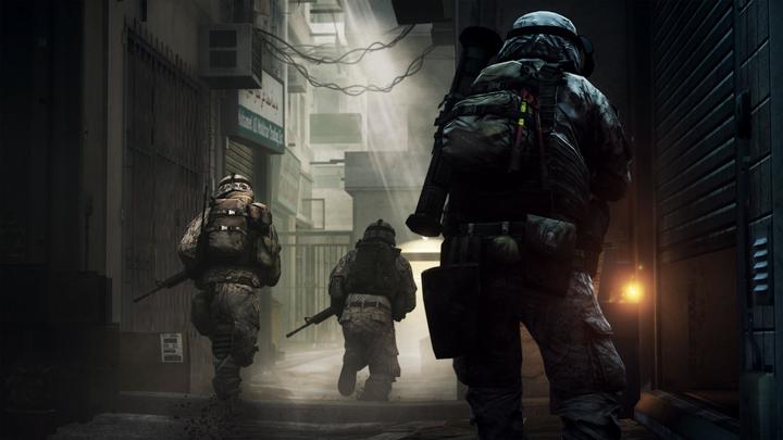 Produktbild EA Games Battlefield 3 Premium Edition-XBOX 360 (Xbox 360, DE)