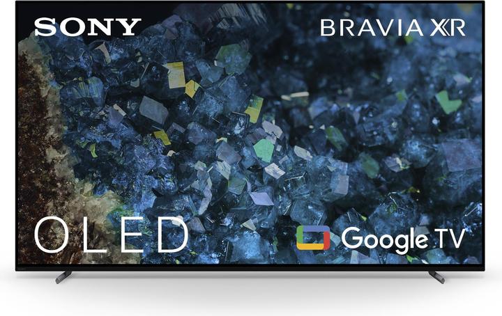 Sony XR-65A80L (65", A80L, OLED, 4K, 2023)