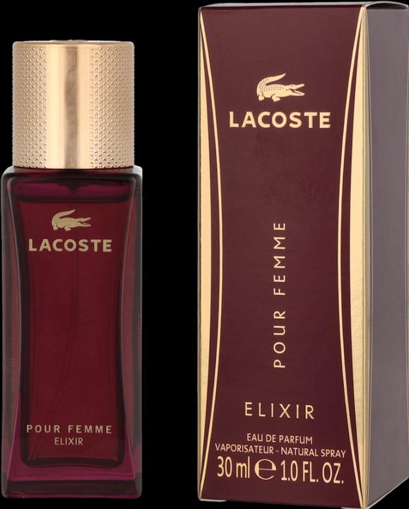 Immagine prodotto Lacoste Elisir (Eau de parfum, 30 ml)