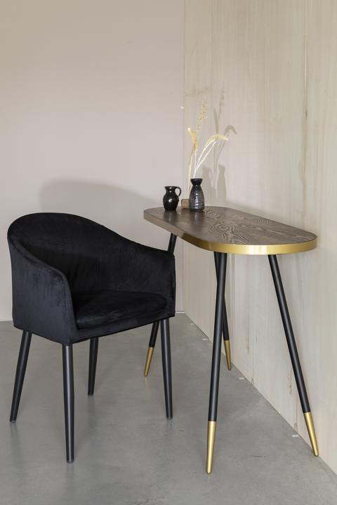 Actual product image White Label Living Denise (41 x 121 x 75 cm)