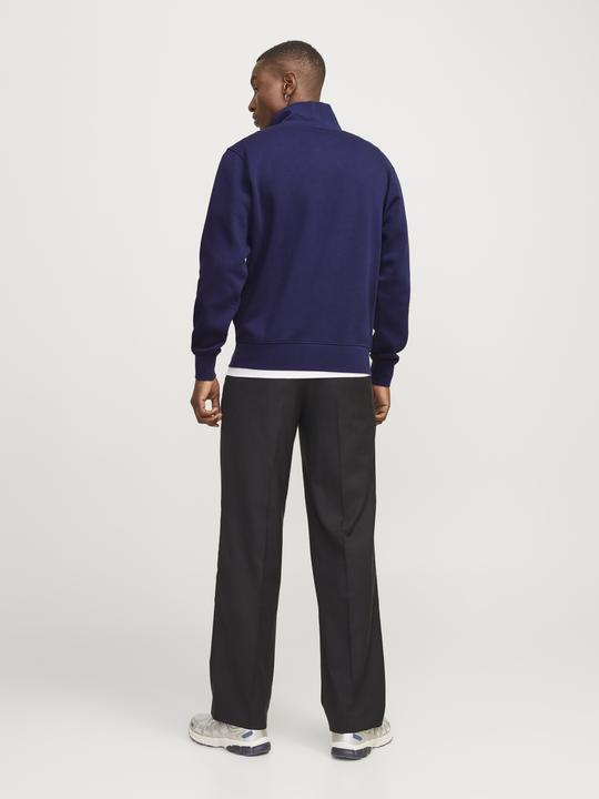 Actual product image Jack & Jones Text sweatshirt Sweatshirt (XL)