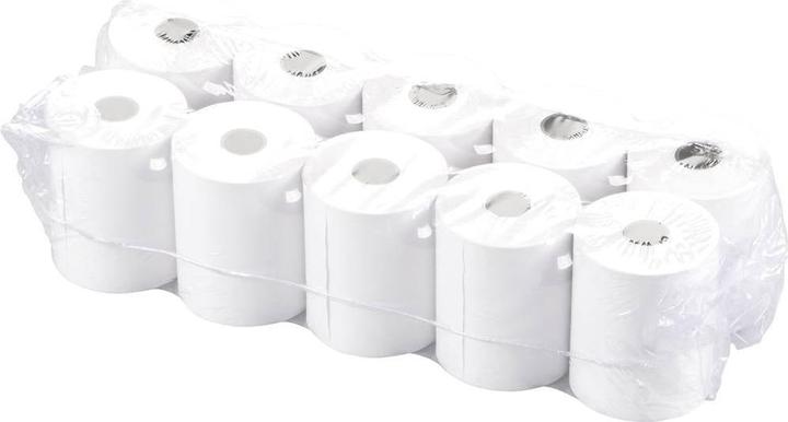 Actual product image kaiserkraft Thermal paper roll