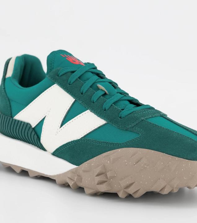 Immagine prodotto New Balance Sneaker "M XC-72 Runner" benzina (45.5)