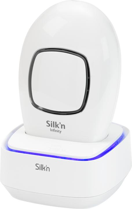 Immagine prodotto Silk'n scatola blu