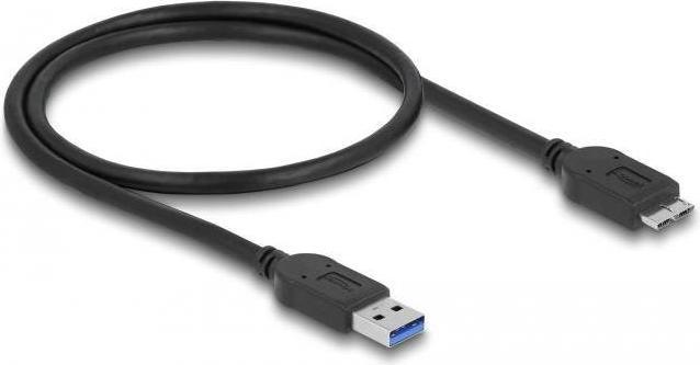 Image du produit Delock Lecteur de carte externe (USB 3.0)