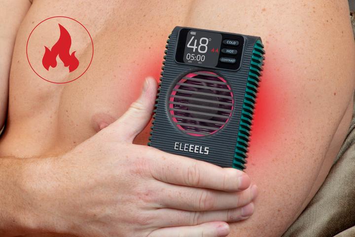 Produktbild Eleeels X11 Instant Cryothermal Therapy Device