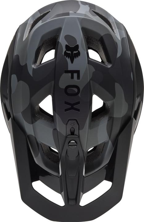 Produktbild Fox Speedframe Helmet (52 - 55.5 cm)