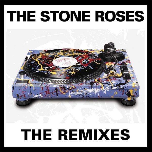 Produktbild LP-STONE ROSES-REMIXES -HQ- (The Stone Roses)