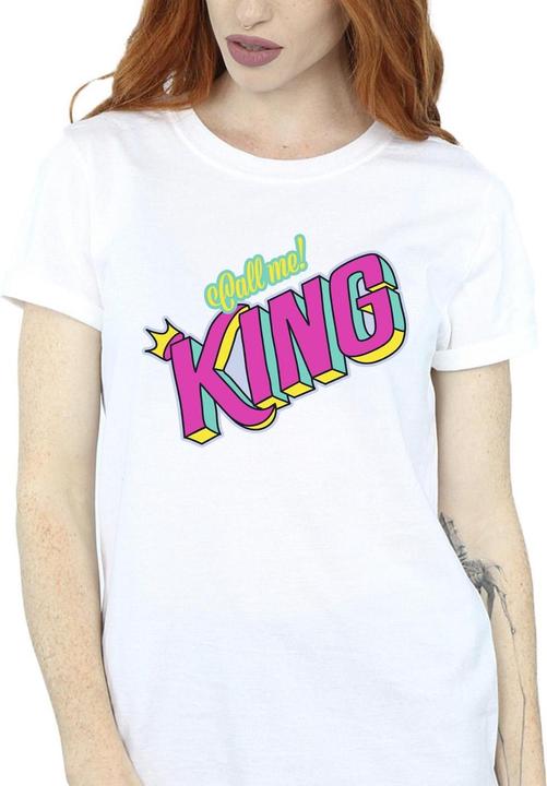 Produktbild Disney The Lion King Classic King TShirt (XL)