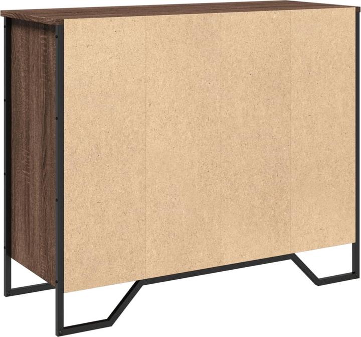 Immagine prodotto VidaXL Credenza (91 x 35,5 x 74,5 cm)