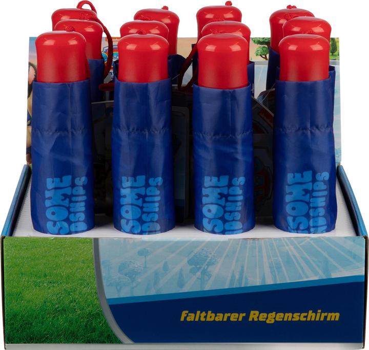 Actual product image Undercover PAW Patrol Regenschirm, 94cm