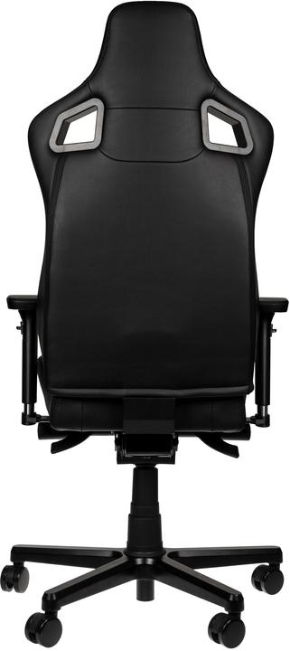 Actual product image noblechairs EPIC Compact Gaming Chair