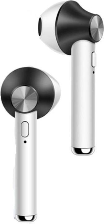 Produktbild EKO TWS Bluetooth 5.0 Kopfhörer Modell Jeez (3 h, Kabellos)