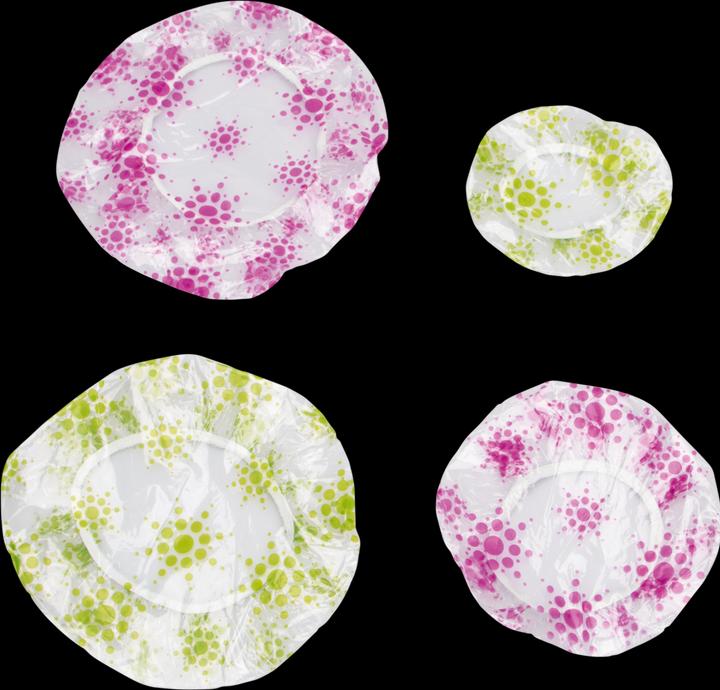 Image du produit Städter Topfhauben 4x