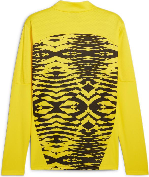 Actual product image Puma BVB Prematch 1/4 Zip Top (XXL)