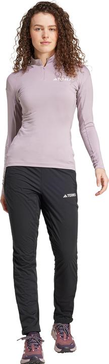 Actual product image adidas XPR longsleeve (M)