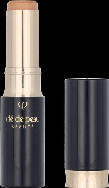Actual product image Clé De Peau Concealer No. 02 (2 - Ocher)