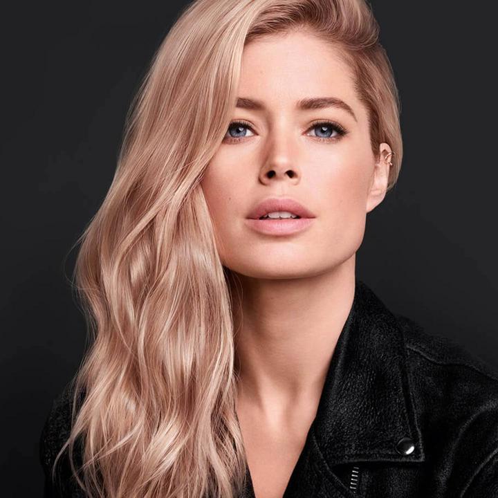 Actual product image L'Oréal Paris Preference (7.23 Dark Rose Gold)