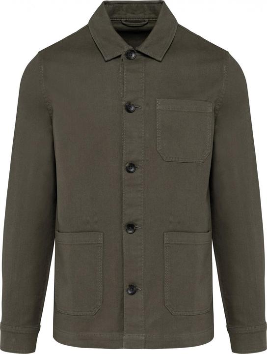 Kariban Arbeitsjacke