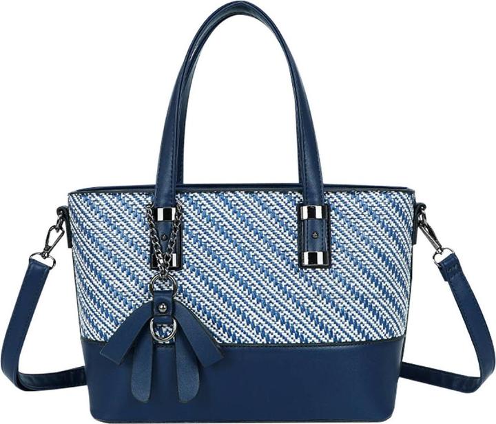 Gallantry HB-932961-BL Handtasche