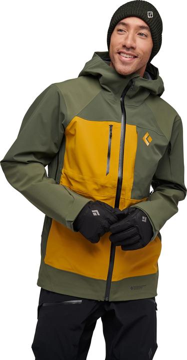 Immagine prodotto Black Diamond M Recon Pro Stretch Shell (XL)