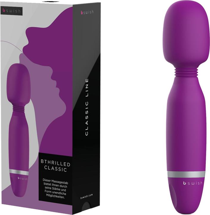 Produktbild Bswish Bthrilled Classic