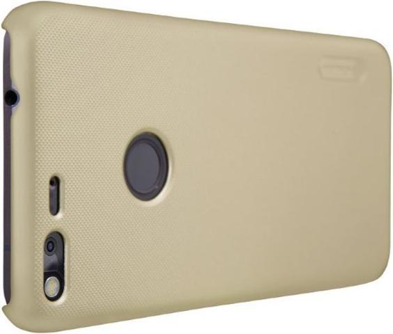 Actual product image Nillkin Super Frosted Shield Series (Google Pixel XL)
