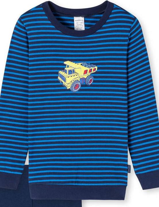 Produktbild Schiesser Pyjama (98)