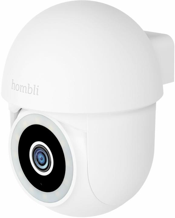 Telecamera di rete