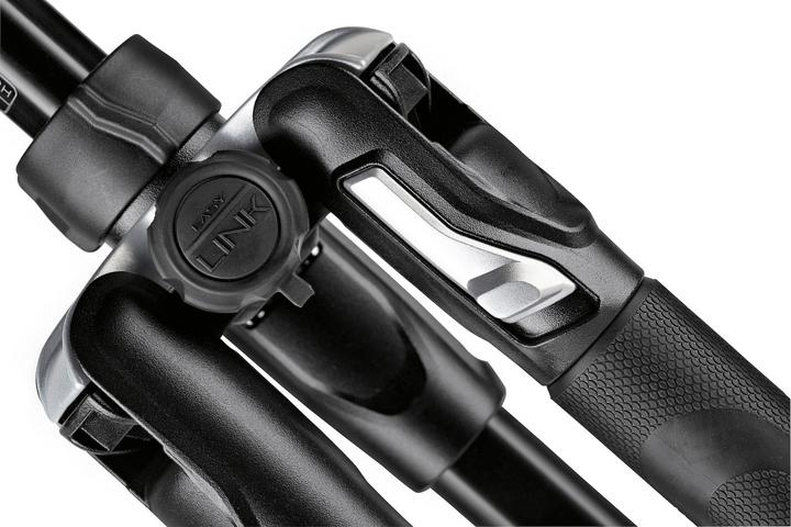 Immagine prodotto Manfrotto QPL avanzato gratuito (Metallo)