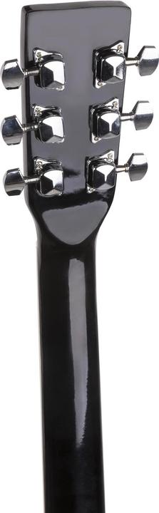 Immagine prodotto Max ShowKit (Chitarra semi acustica, Tiglio)