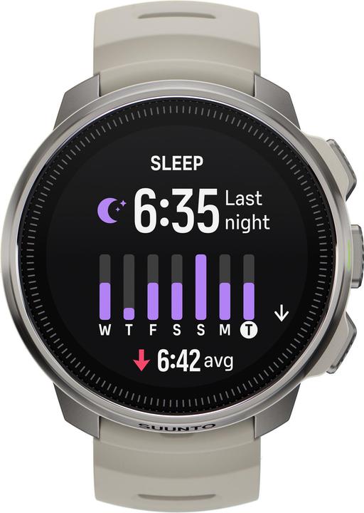 Image du produit Suunto Ocean (49.90 mm)
