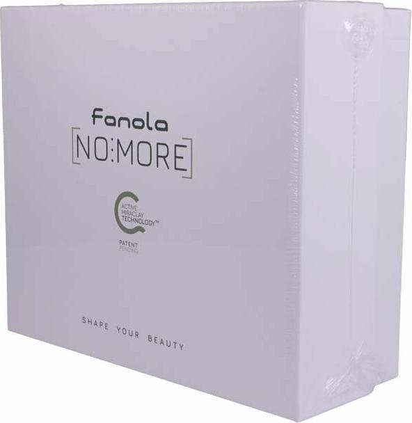 Produktbild Fanola (No More ) Shape Your Beauty (250 ml, Flüssiges Shampoo)