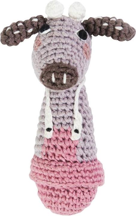 Actual product image Sebra Cow Clara