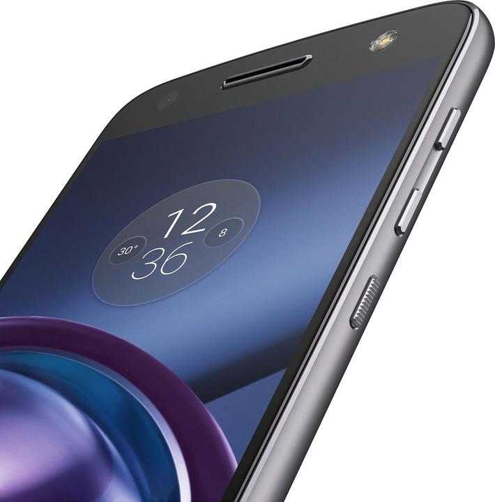 Produktbild Motorola Moto Z (32 GB, Lunar Grey, 5.50", Single SIM, 13 Mpx, 4G)