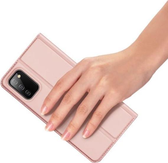 Image du produit Dux Ducis Couverture du livre Skin Pro Series (Samsung Galaxy A03s)