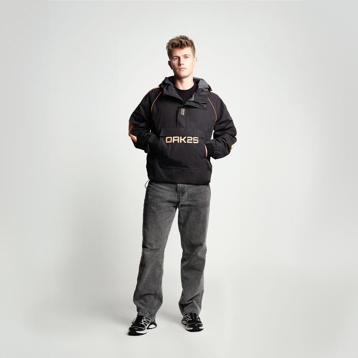 Produktbild Oak25 Regenjacke Commute Rainbreaker (S)