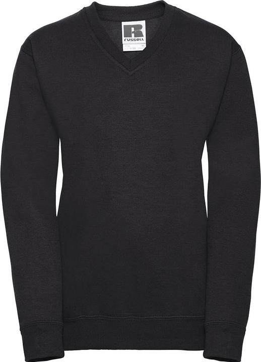 Jerzees Schoolwear Jerzees Schoolgear Pullover mit VAusschnitt