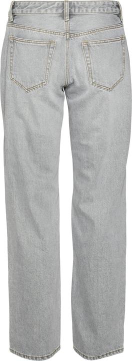 Produktbild Vero Moda VMPAM Niedrige Taille Gerade geschnitten Jeans Straight-Fit (W32/L32)