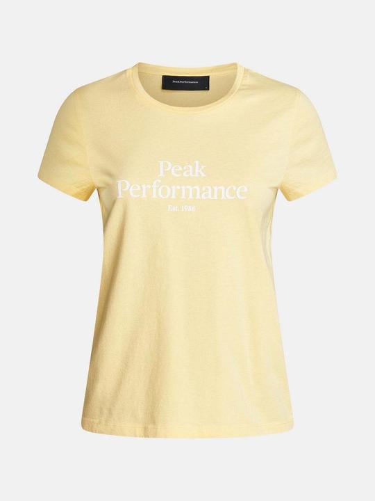 Peak Performance Original Tee (S)