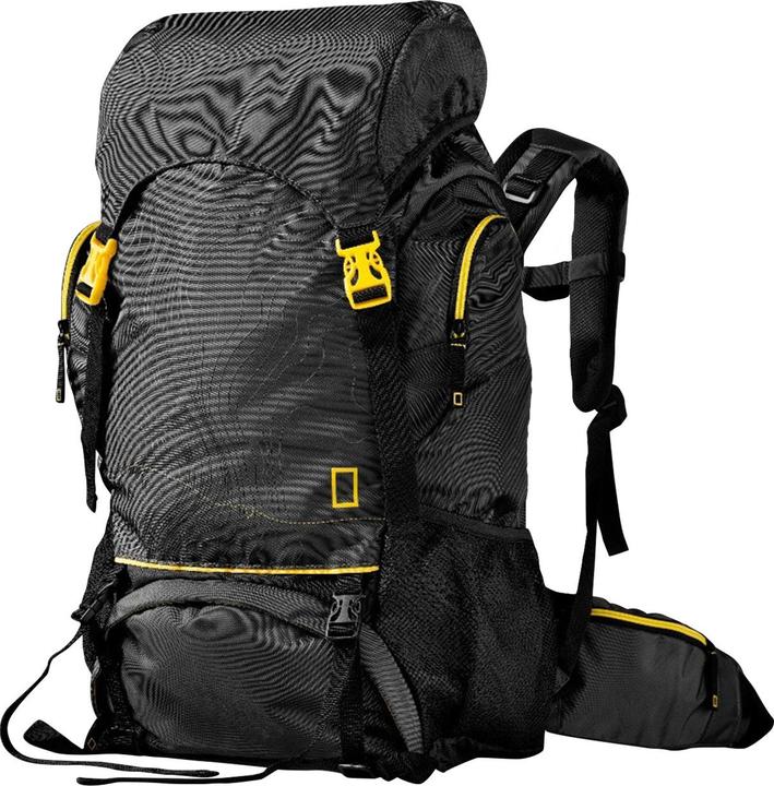 Actual product image National Geographic Travel (50 l)
