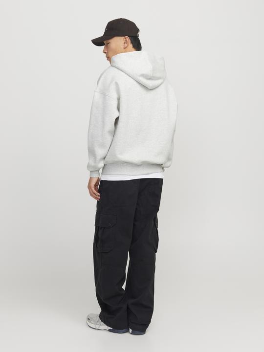 Immagine prodotto Jack & Jones Jjeurban Edge Sweat Zip Hood Noos (L)