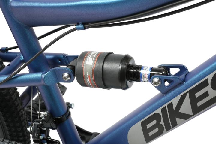 Produktbild Bikestar Fully Mountainbike
